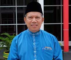 Kepala Dinas Kesehatan Riau Zainal Arifin